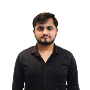 Luckav Agarwal