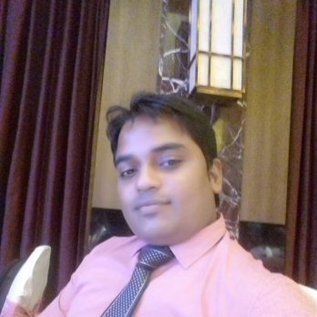 Luckav Sheikh