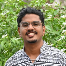 Lukesit Mishra