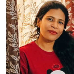Luniav Trivedi