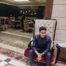 Luvan Pawar