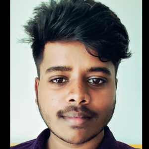 M Arjun