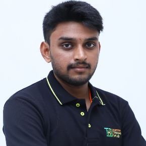 M Chari Reddy