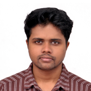 M KeshavProfile Image