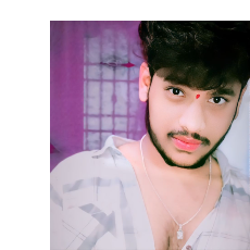M.ran Pandey
