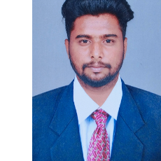 M. Saif HussainProfile Image