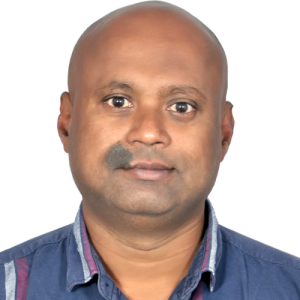 M. Shivekumar