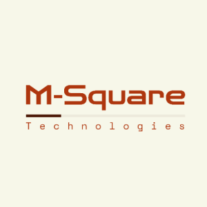 M-Squaresh Joshi