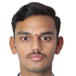 M Suresh