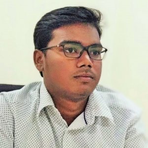 M Tarek Asif