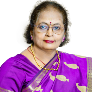 M TILAK