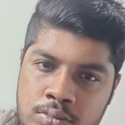 M Umesh Maheshwar Reddy