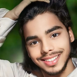 Maanav Khanna