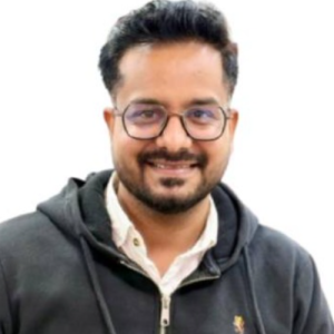 Maanik Jangir
