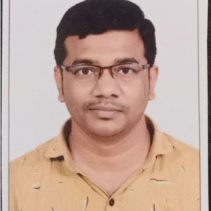 Maanik Pandya