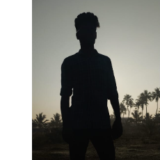 Maanik Raghavan