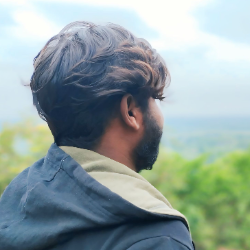 Maaninder ReddyProfile Image