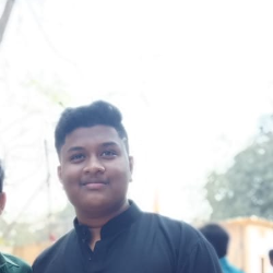 Maanish Mota