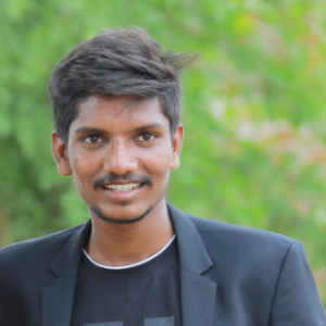 Maanoj Kumar Kasha