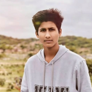 Maanvi Charan Teja YadavProfile Image