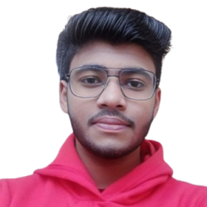 Macesh BansalProfile Image