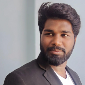 Machavarapu Dinesh Santhan
