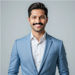 Madaav Reddy