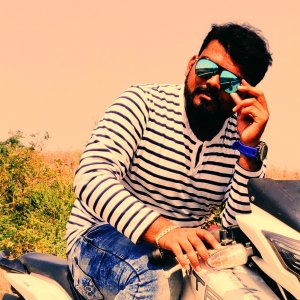 Madaav Trivedi
