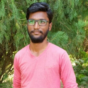 Madaesh Reddy