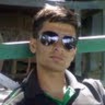 Madaesh Tiwari