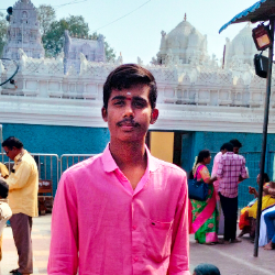 Maddikrishnasainatav Bansal