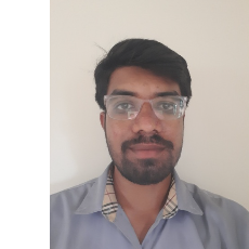 Maddy Arjun