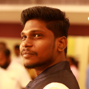Madhaan Iyer