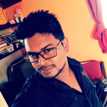 MADHAan Mishra