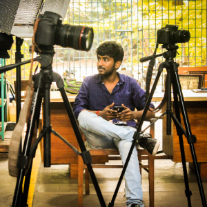 Madhaav Pawar