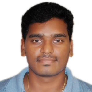 Madhaesh Agarwal