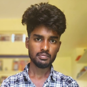 Madhaesh Gupta