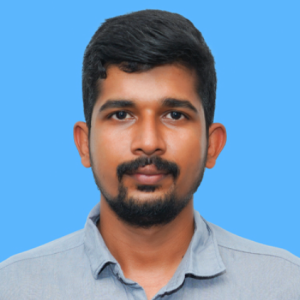 Madhaesh Iyer