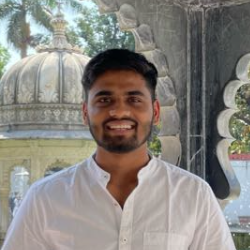 Madhaesh Kulkarni