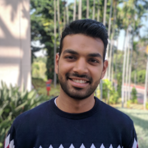 Madhait Joshi