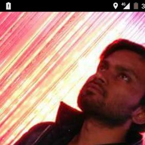Madhait Reddy
