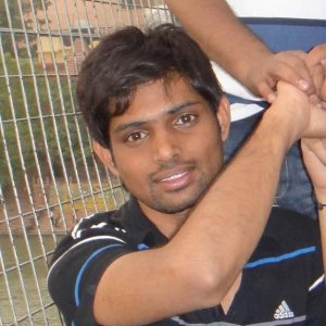 Madhait Tiwari