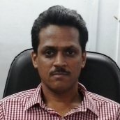 Madhan ChauhanProfile Image