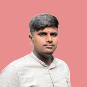 Madhan Karthick