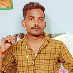 Madhav Babu Pusulapati