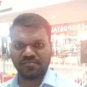 Madhav Chauhan