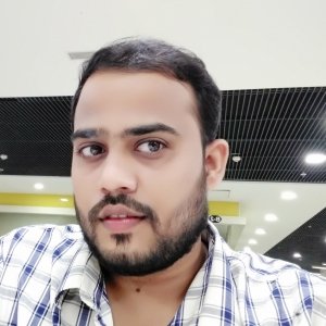 Madhav Ganguly