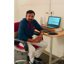Madhav Prasad