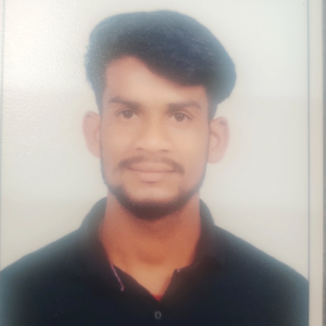 Madhav Rao