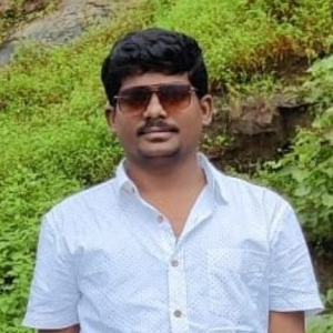 Madhav Trivedi